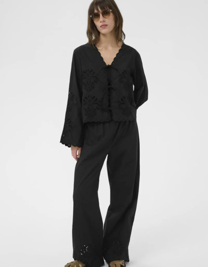Part Two Agnethe Pant