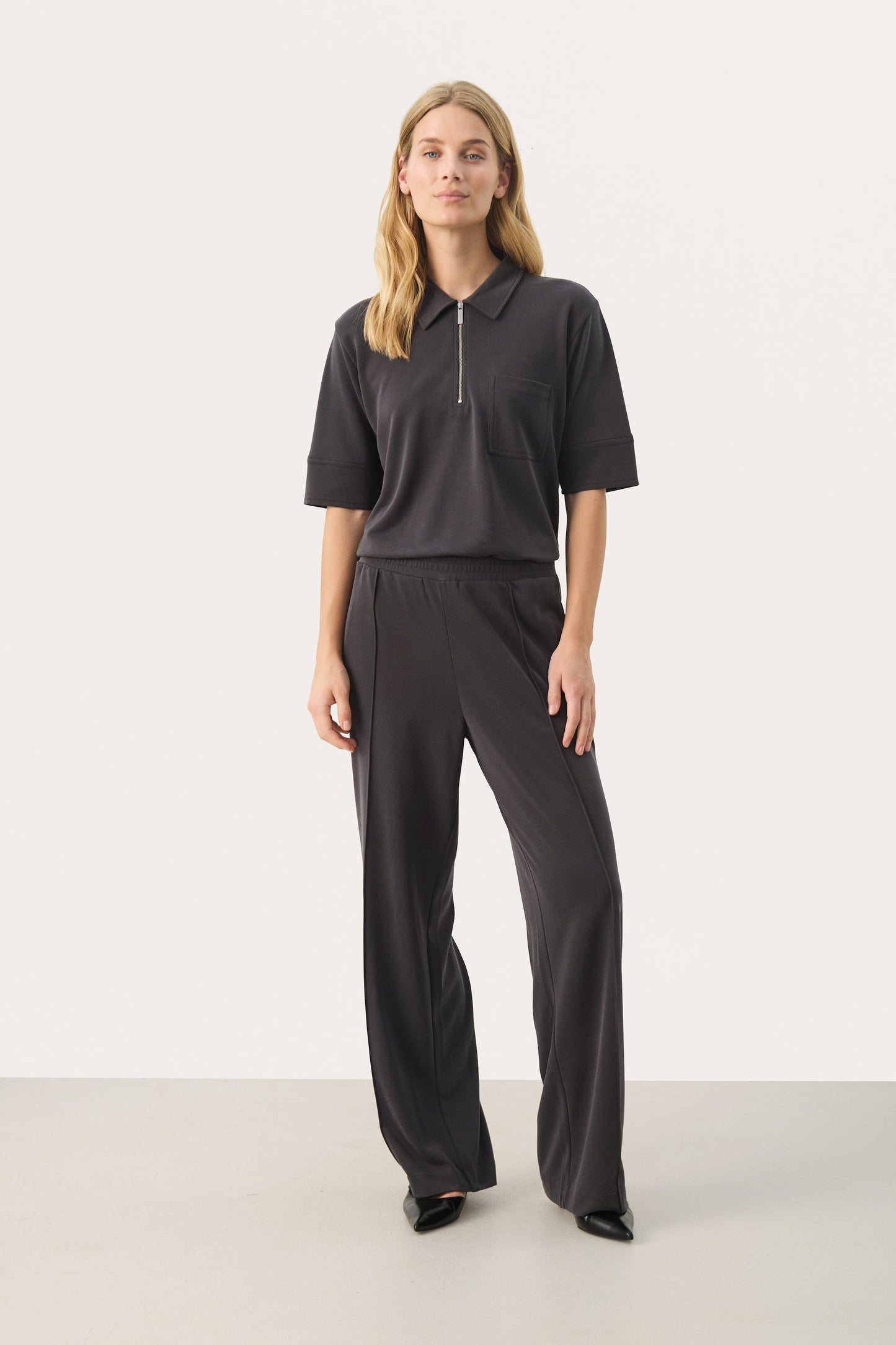 Part Two Jojo Modal Trouser Pant