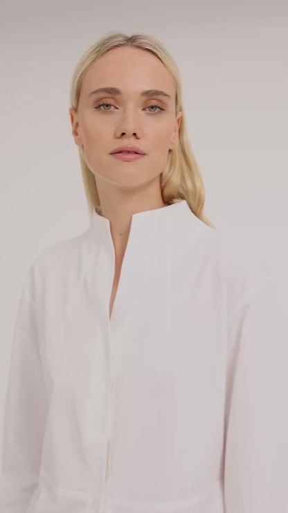 YAYA A-Line Blouse