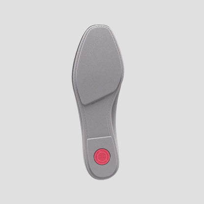 FitFlop Delicato Metallic Mary Janes