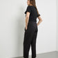 Gerry Weber Pull On Cotton Trouser