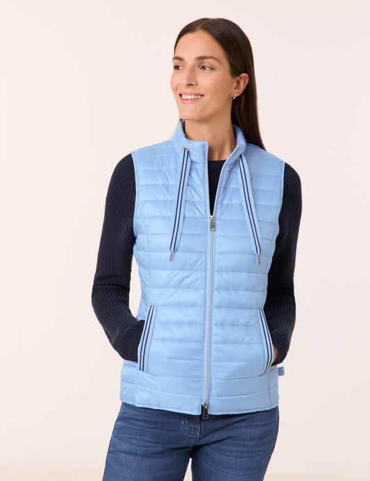 Gerry Weber Lightweight Puffer Vest