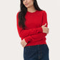 Part Two Marianna Cashmere Sweater