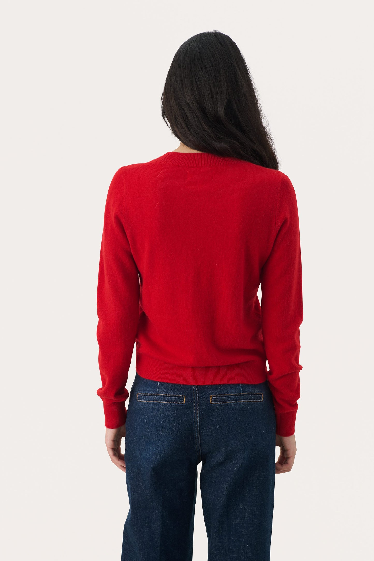 Part Two Marianna Cashmere Sweater