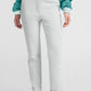 YAYA Scuba Straight Leg Trouser