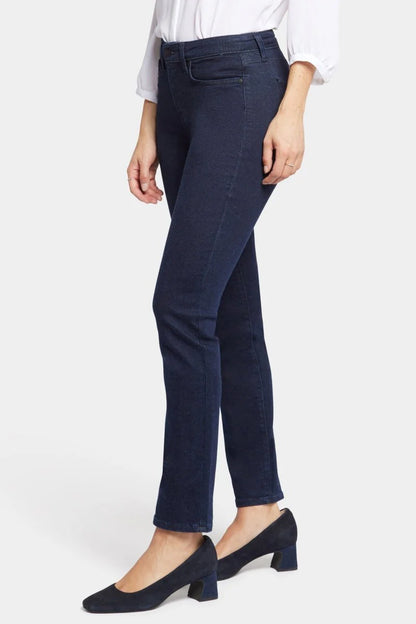 NYDJ Sheri Slim Jeans