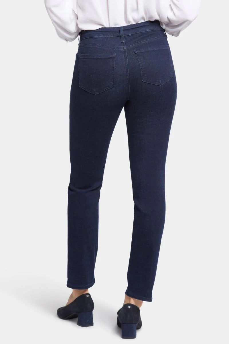NYDJ Sheri Slim Jeans