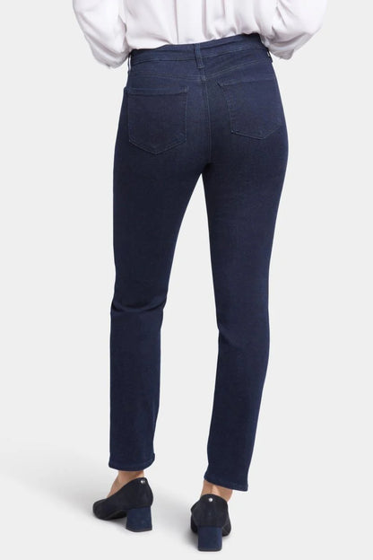 NYDJ Sheri Slim Jeans