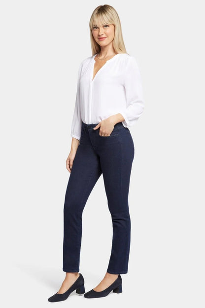 NYDJ Sheri Slim Jeans