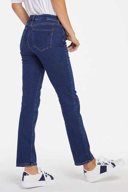 NYDJ Sheri Slim Jeans