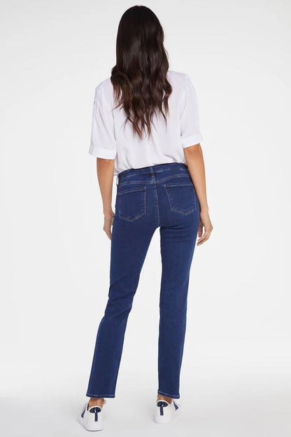 NYDJ Sheri Slim Jeans
