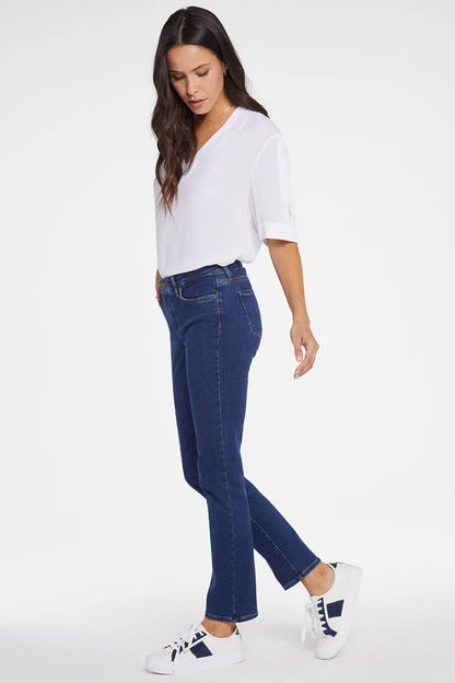 NYDJ Sheri Slim Jeans