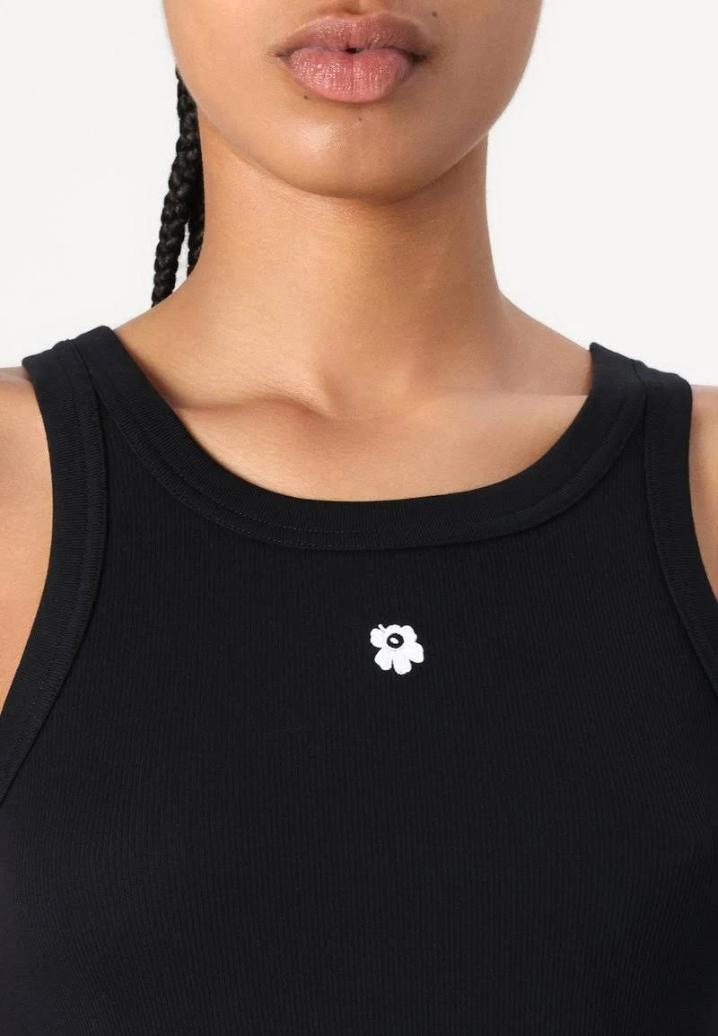 Marimekko Kedol Unikko Placement Tank Top