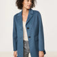 Gerry Weber Wool Blend Coat