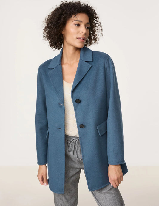 Gerry Weber Wool Blend Coat