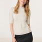 Gerry Weber Short Sleeve Turtleneck Top