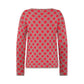 Mansted Dot Print Sweater