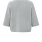 YAYA Soft High Neck 3/4 Sleeve Sweater