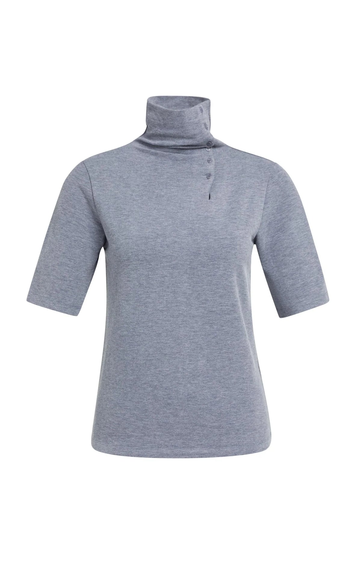 YAYA Soft Brushed Top