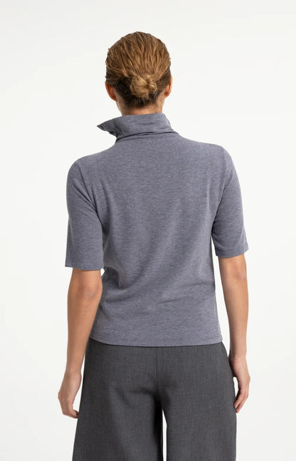 YAYA Soft Brushed Top