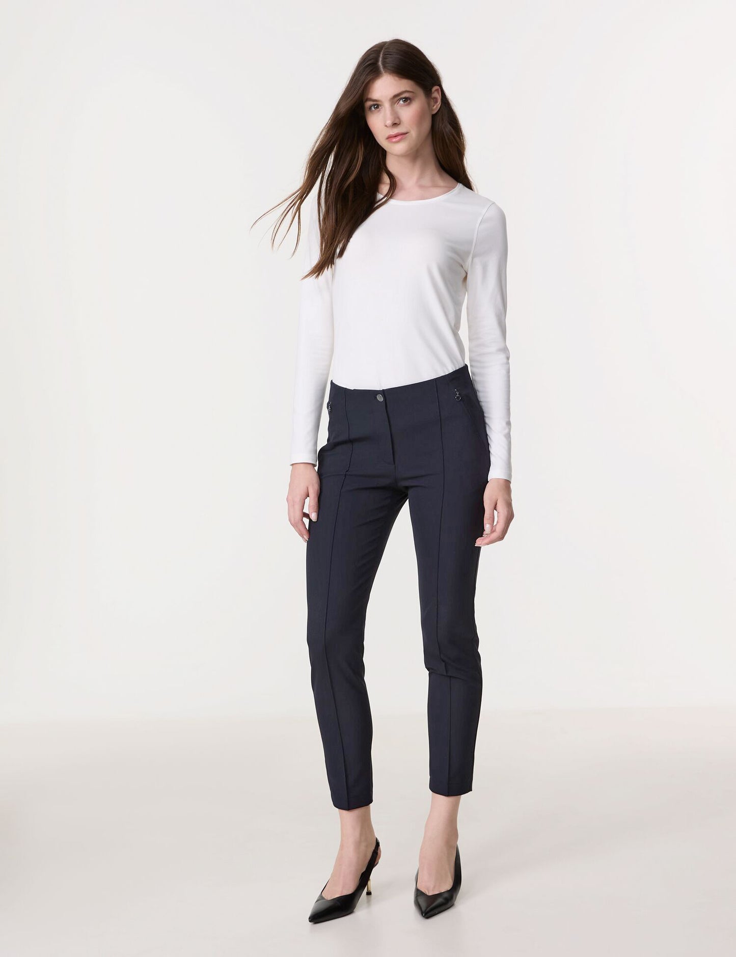 Gerry Weber Sanya Stretch Trouser