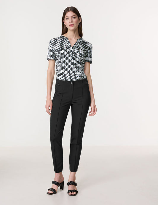 Gerry Weber Sanya Slim Fit Trouser