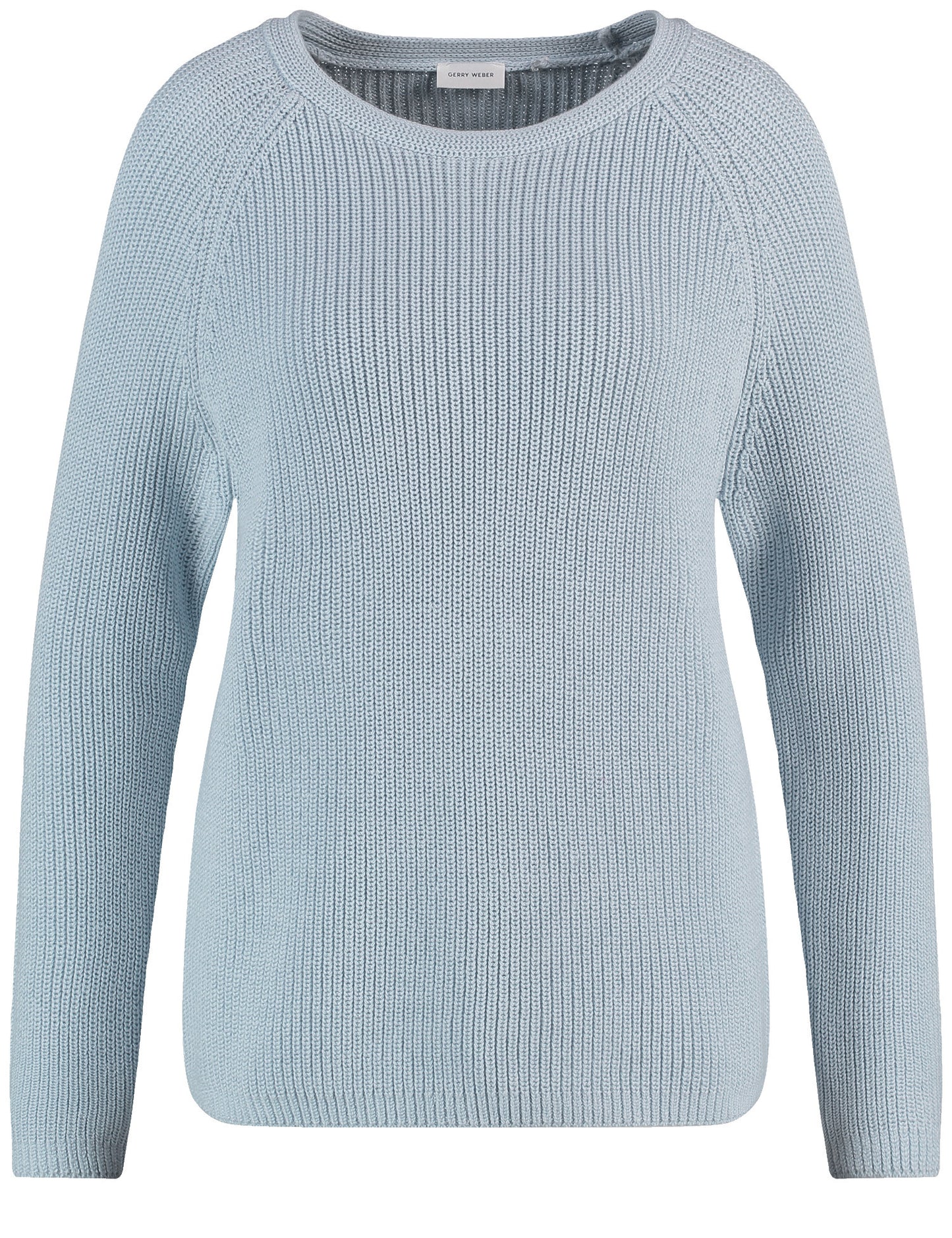 Gerry Weber Cotton Knit Sweater