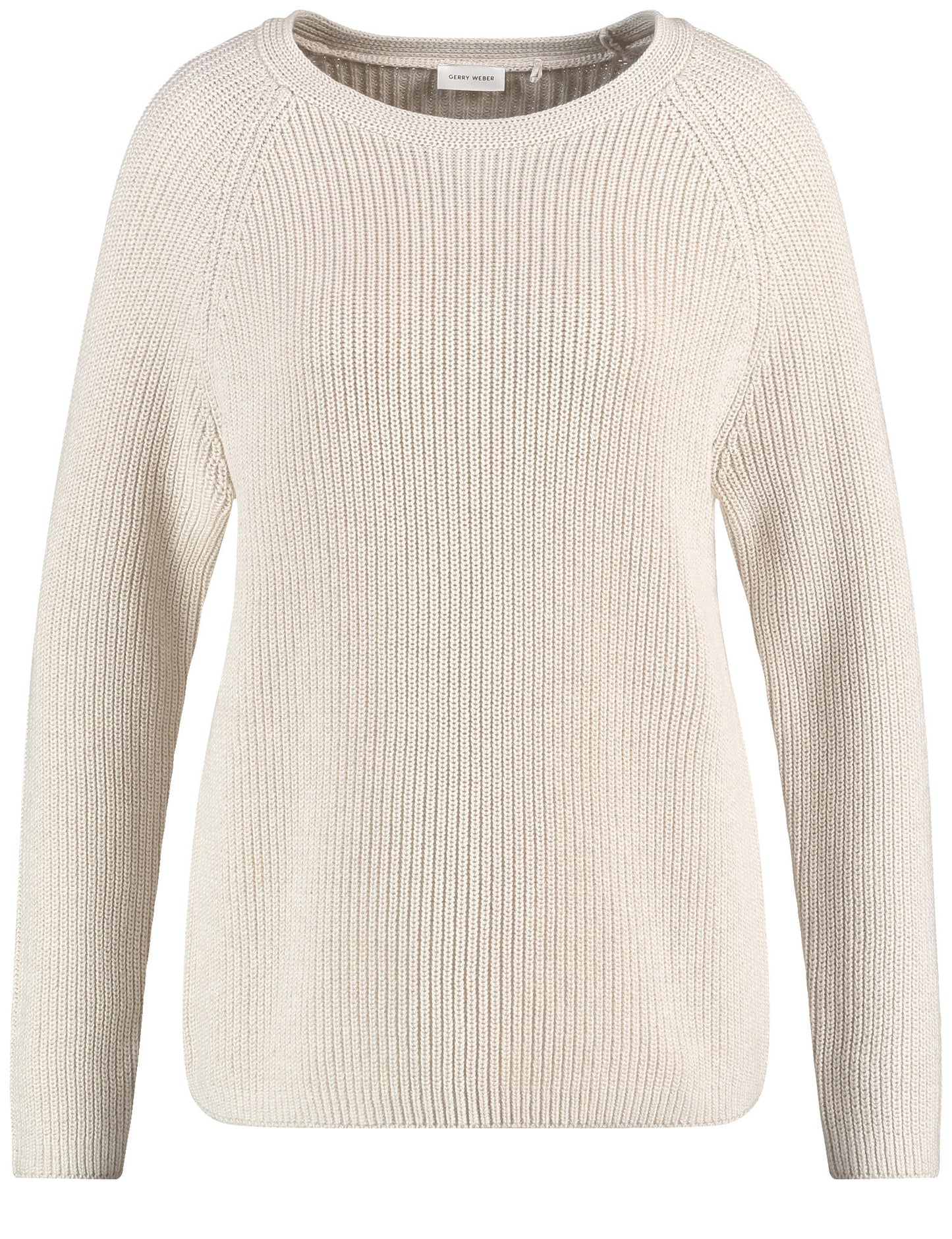 Gerry Weber Cotton Knit Sweater