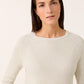 Gerry Weber Cotton Knit Sweater