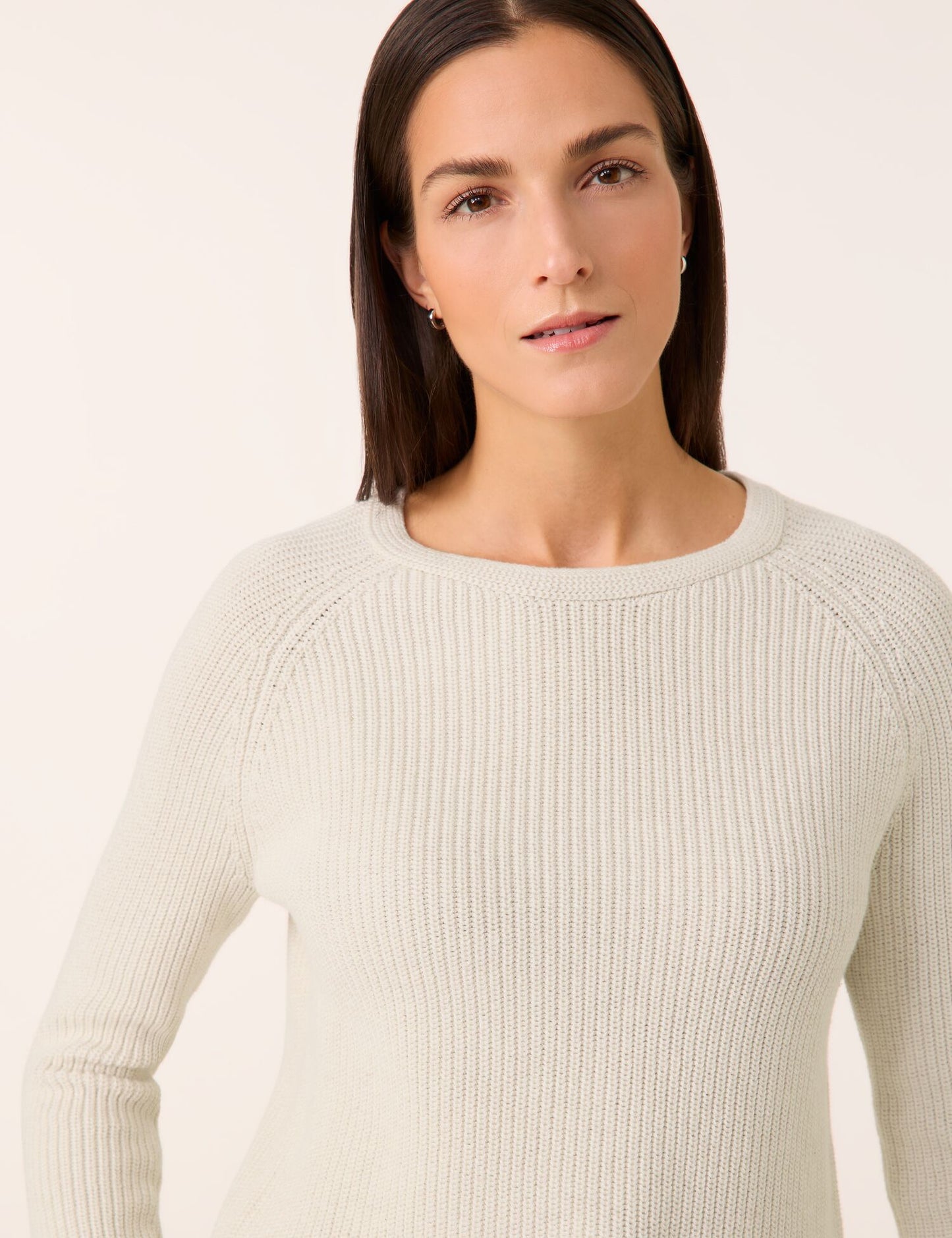 Gerry Weber Cotton Knit Sweater