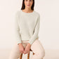 Gerry Weber Cotton Knit Sweater