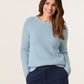 Gerry Weber Cotton Knit Sweater