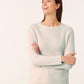 Gerry Weber Cotton Knit Sweater