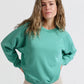 YAYA Crew Neck Sweatshirt