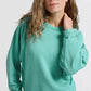 YAYA Crew Neck Sweatshirt