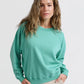 YAYA Crew Neck Sweatshirt