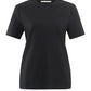 YAYA Round Neck T-Shirt