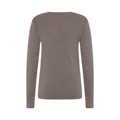 Mansted Tibby Ribbed Cotton Top