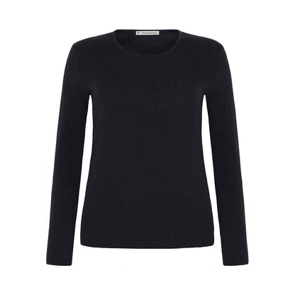 Mansted Tibby Ribbed Cotton Top