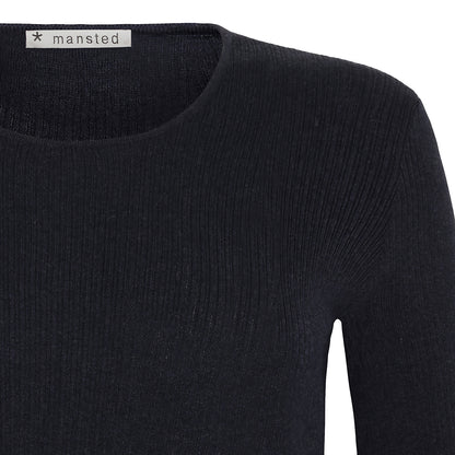 Mansted Tibby Ribbed Cotton Top