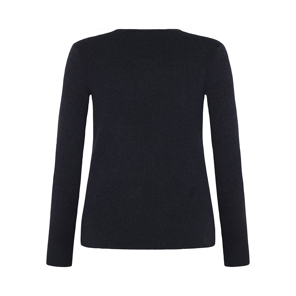 Mansted Tibby Ribbed Cotton Top