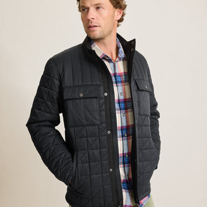 Tommy Bahama Burnaby Park Jacket