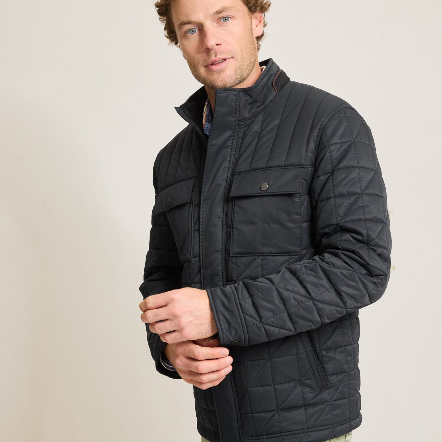Tommy Bahama Burnaby Park Jacket