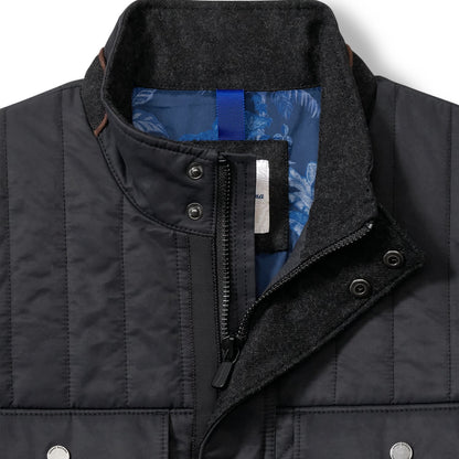 Tommy Bahama Burnaby Park Jacket