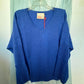 Absolute Cashmere Camille V-Neck Sweater