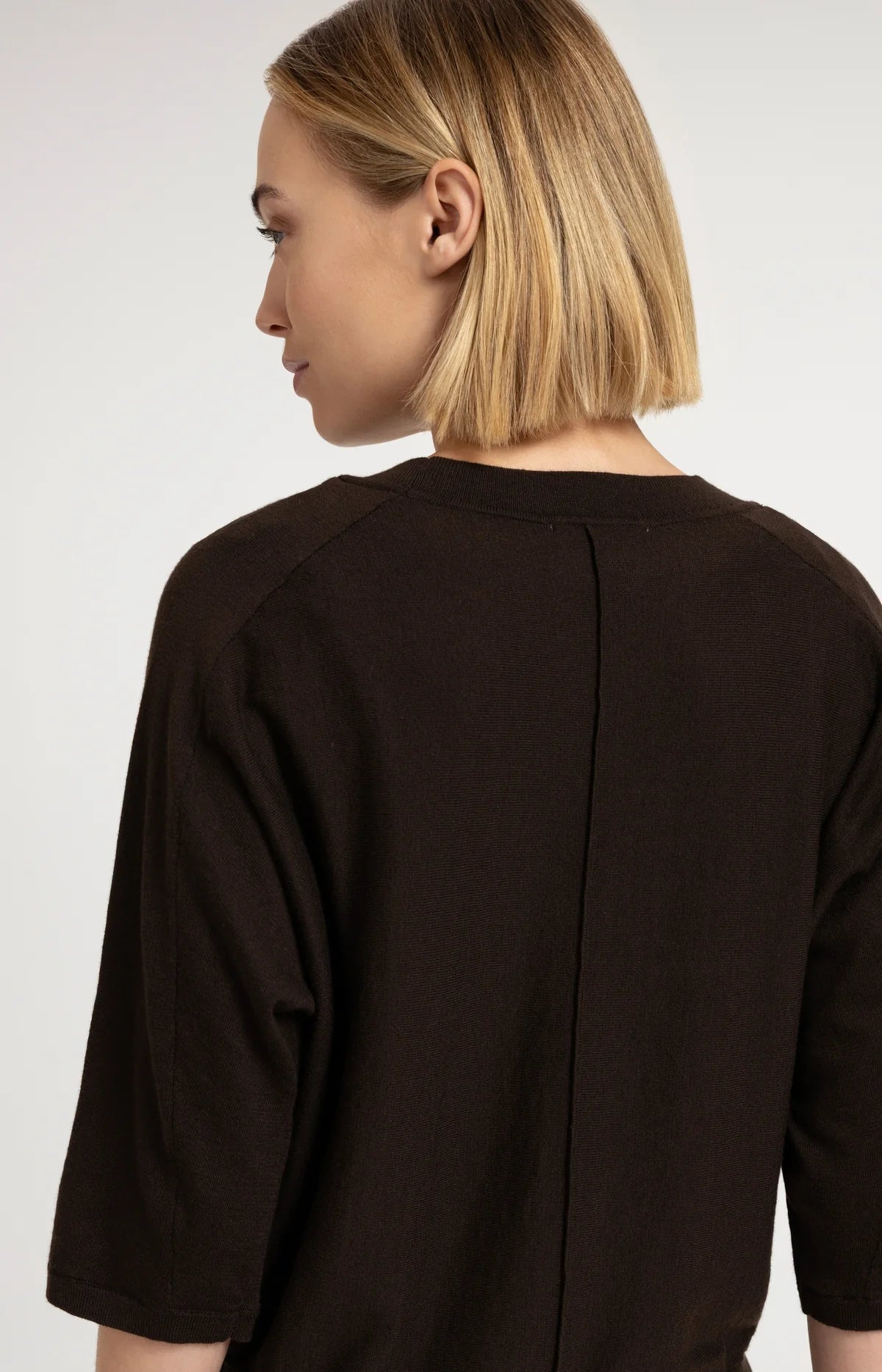 YAYA V-neck Sweater