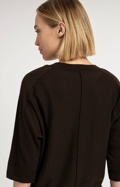 YAYA V-neck Sweater