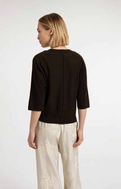 YAYA V-neck Sweater