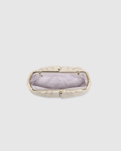 Louenhide Goldie Clutch