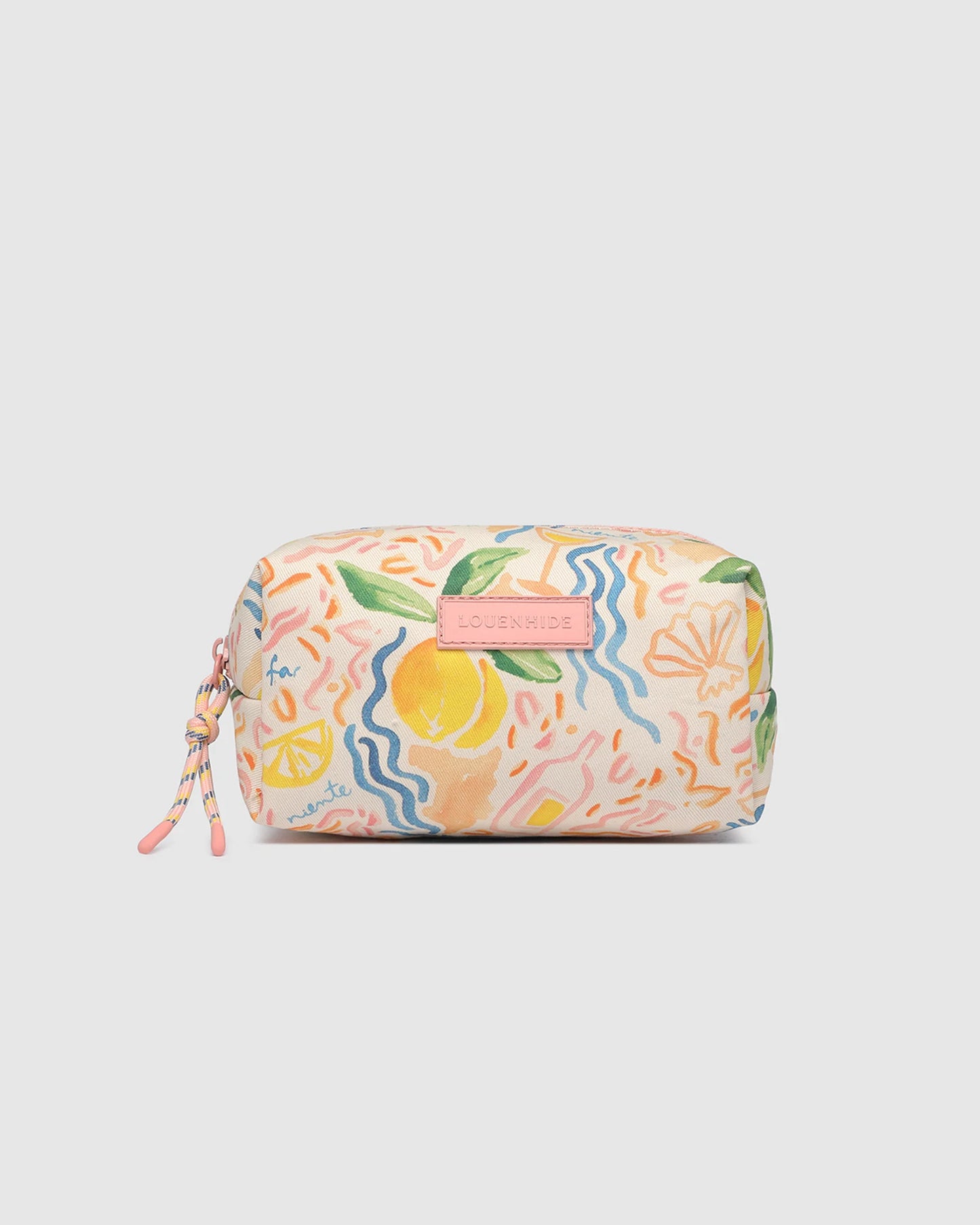 Louenhide Bambi Makeup Bag